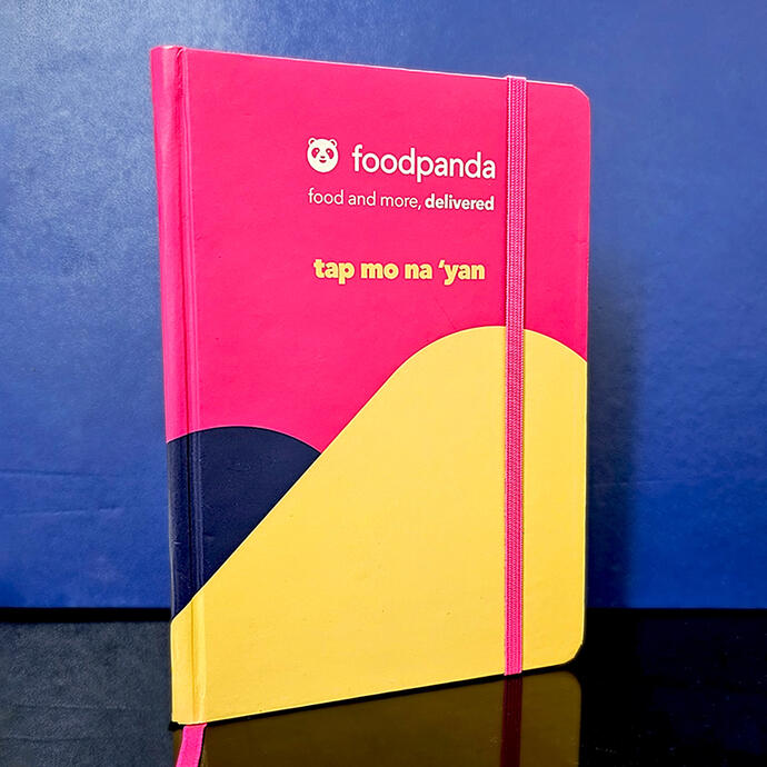 Luxury Notebooks