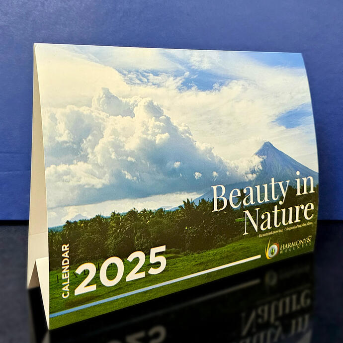 Tent Calendars